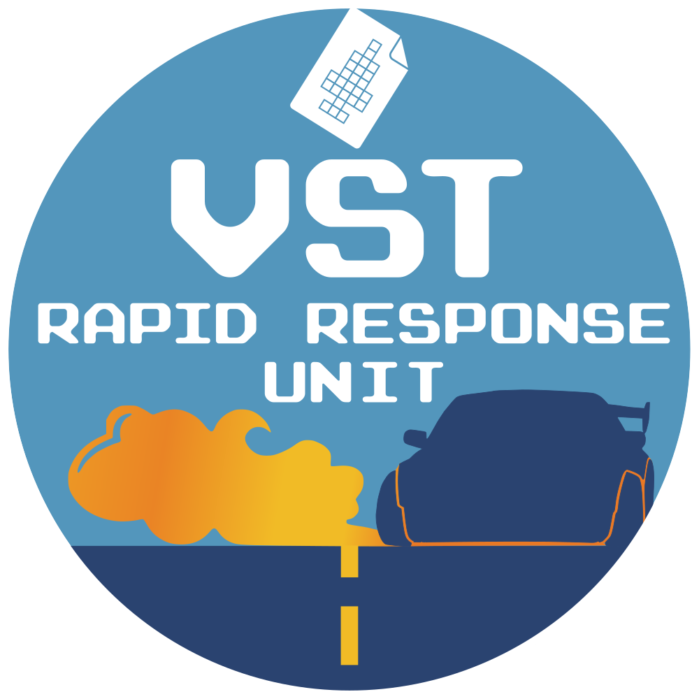 VST Extras Logo